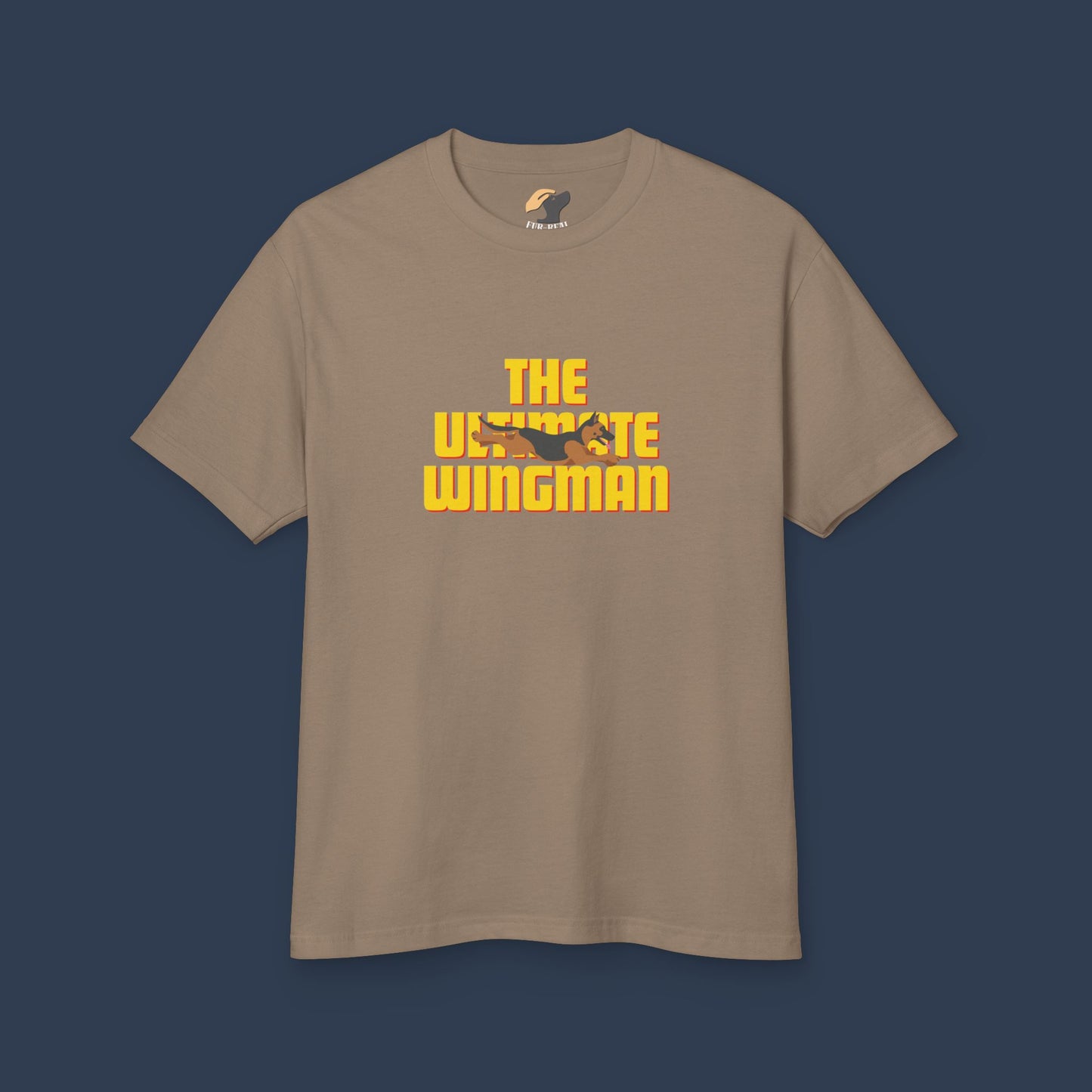 The Wingman