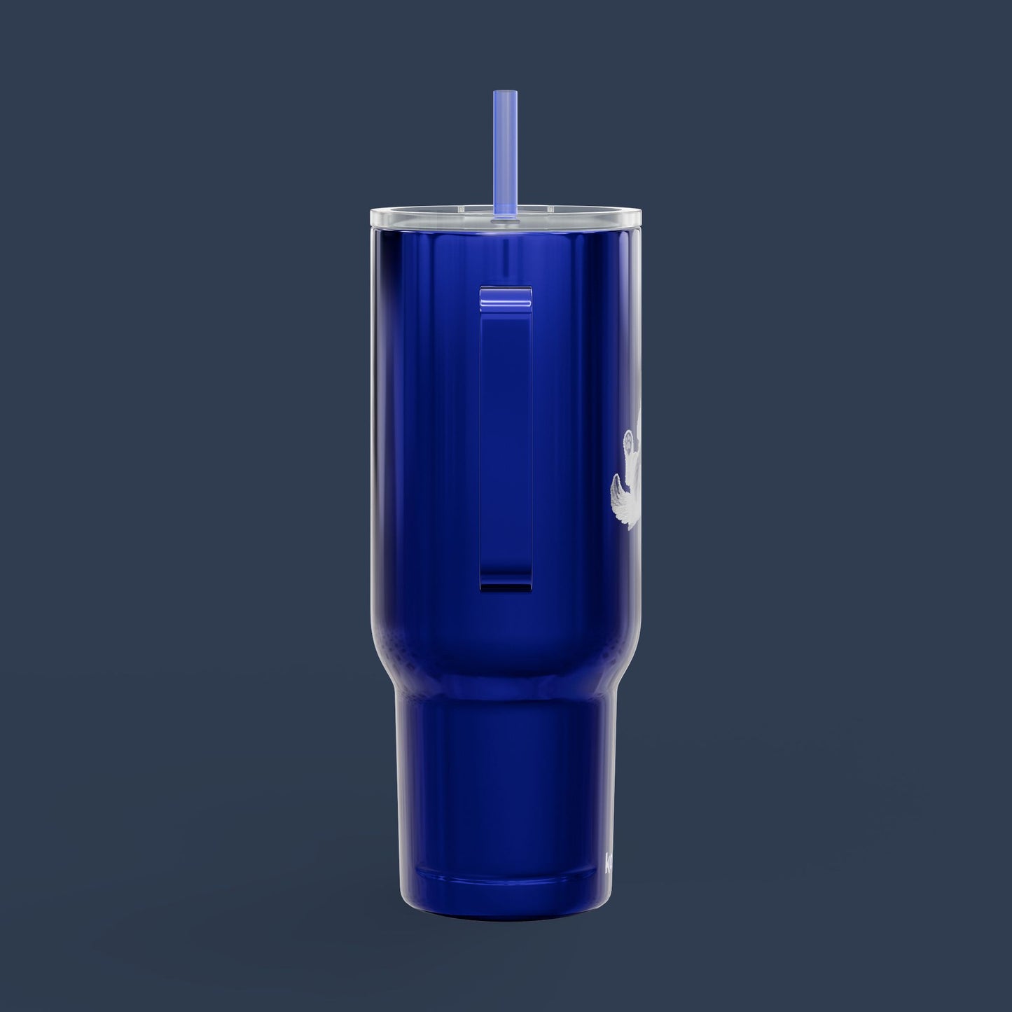 Insulated Tumbler with Lid