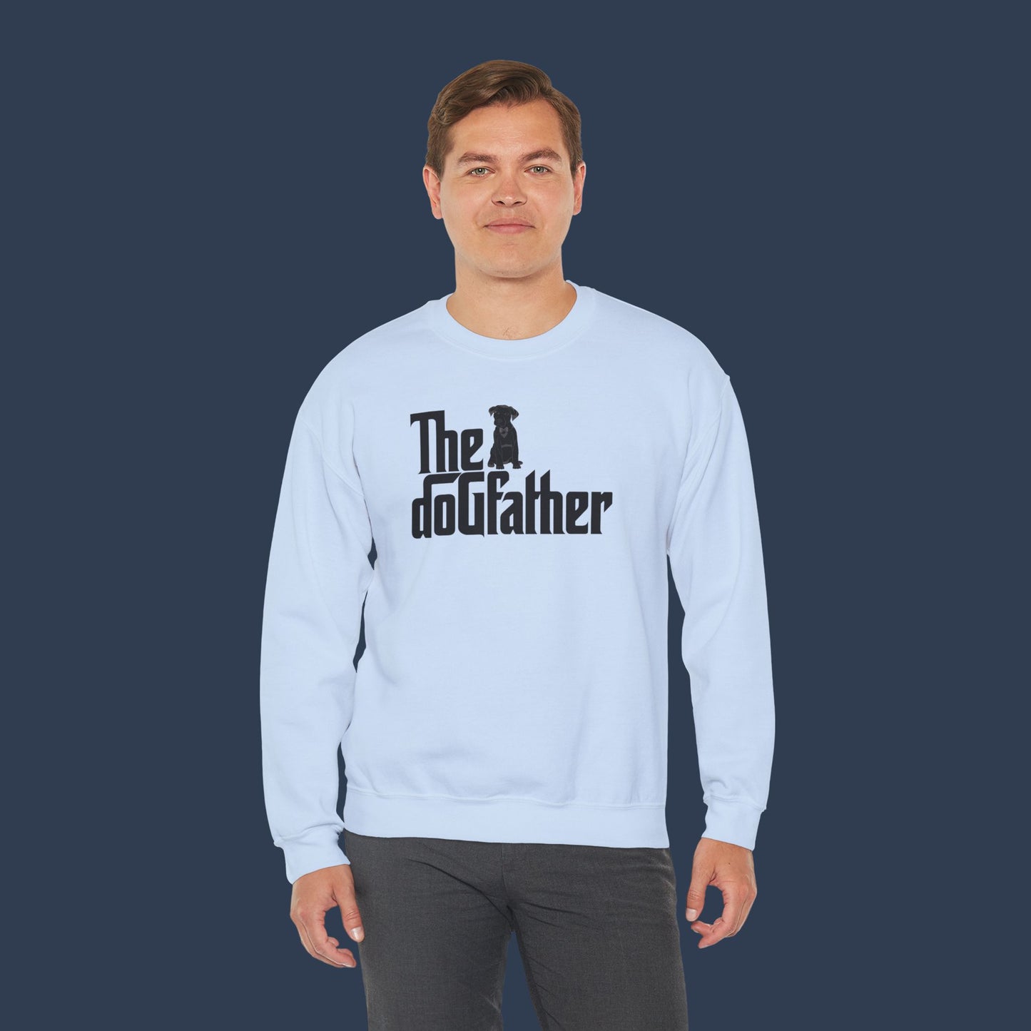 The Dogfather