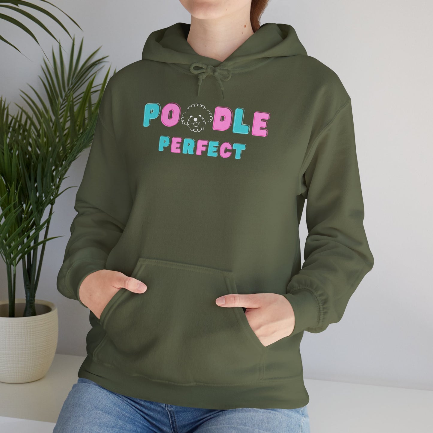 Poodle Perfect