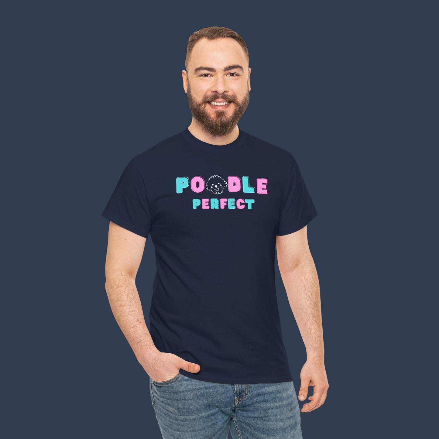 Poodle Perfect