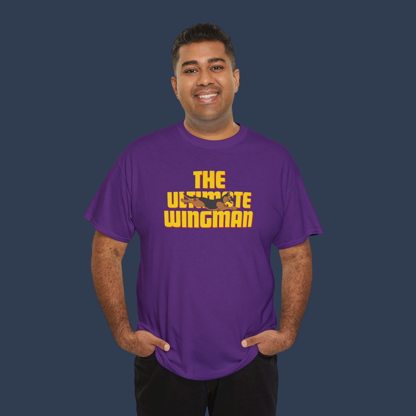 Ultimate Wingman