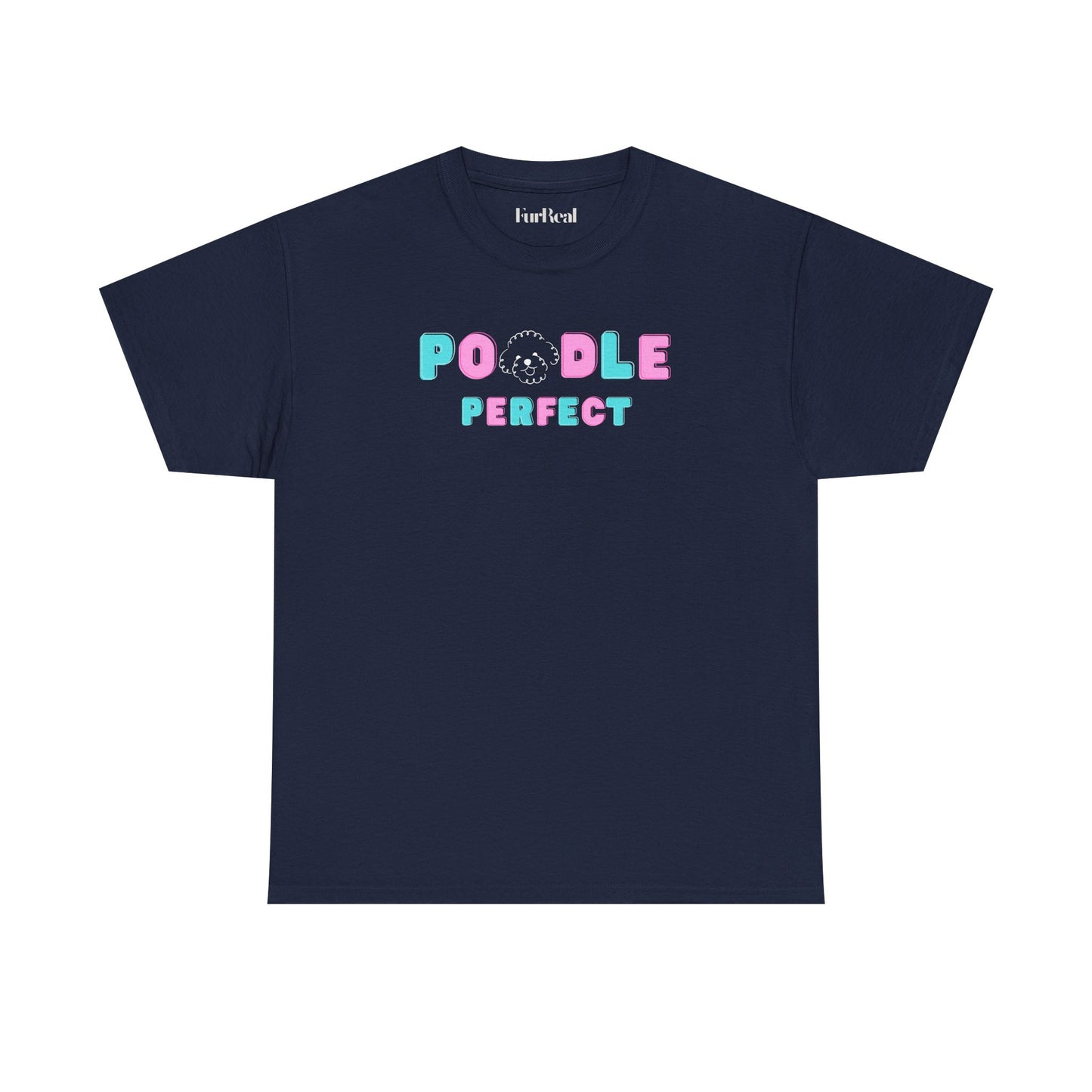 Poodle Perfect