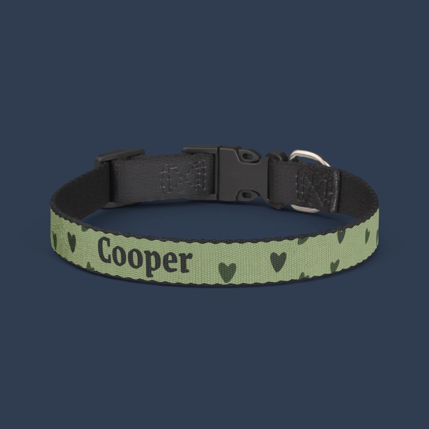 Olive Hearts