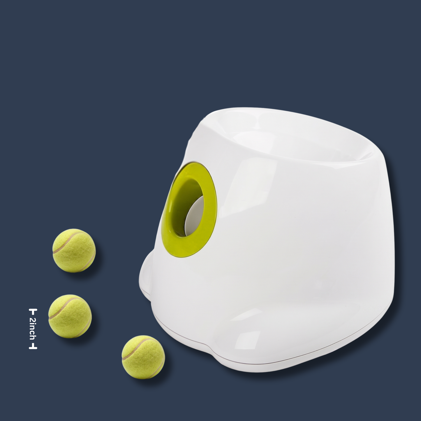 Ball Launcher