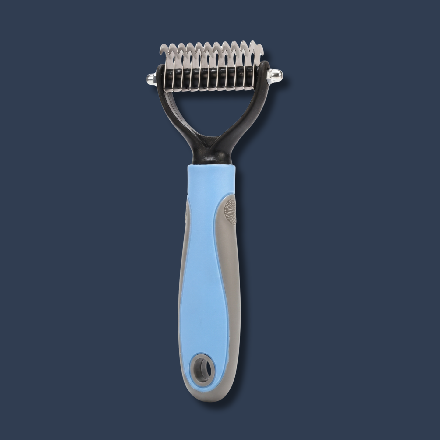 Deshedding Grooming Brush