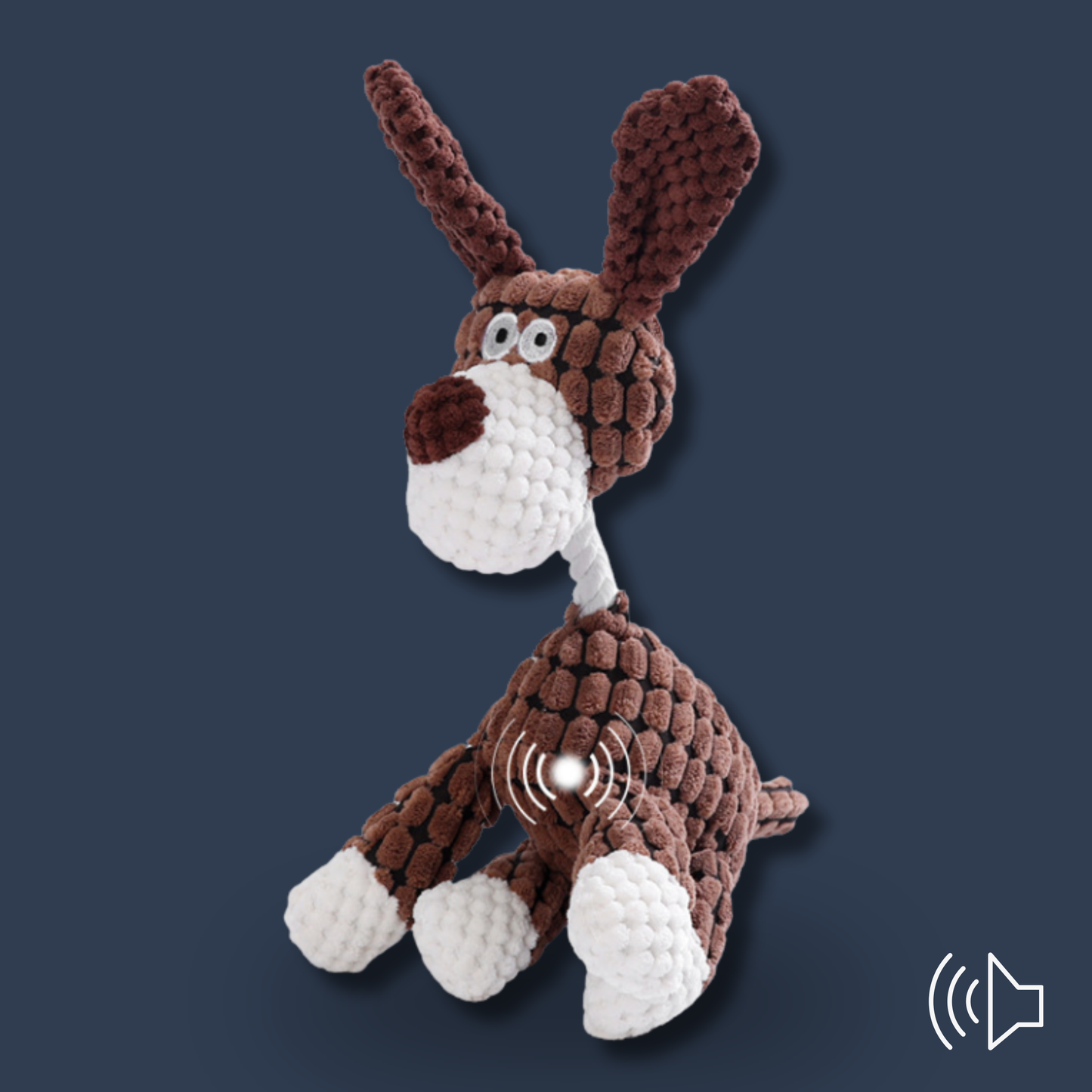 Dusty Donkey Stufie