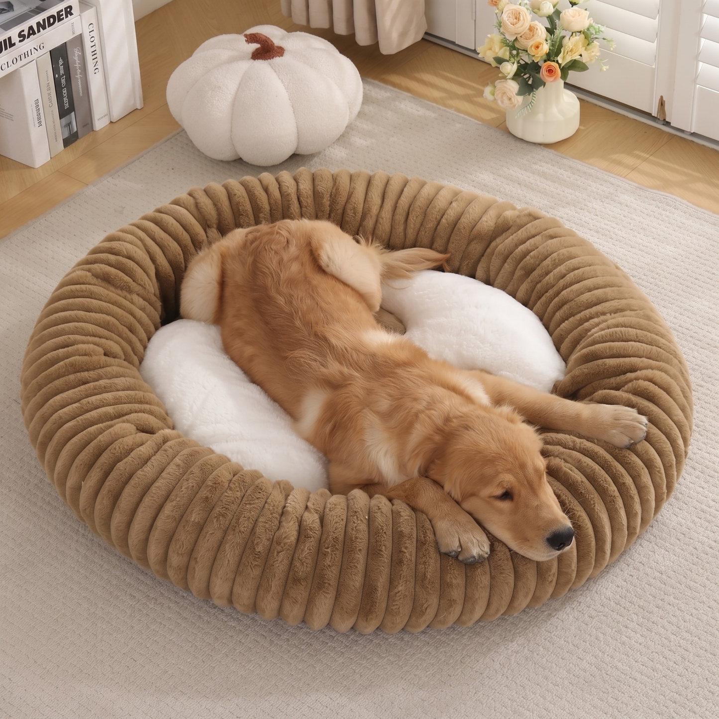 Nest Bed