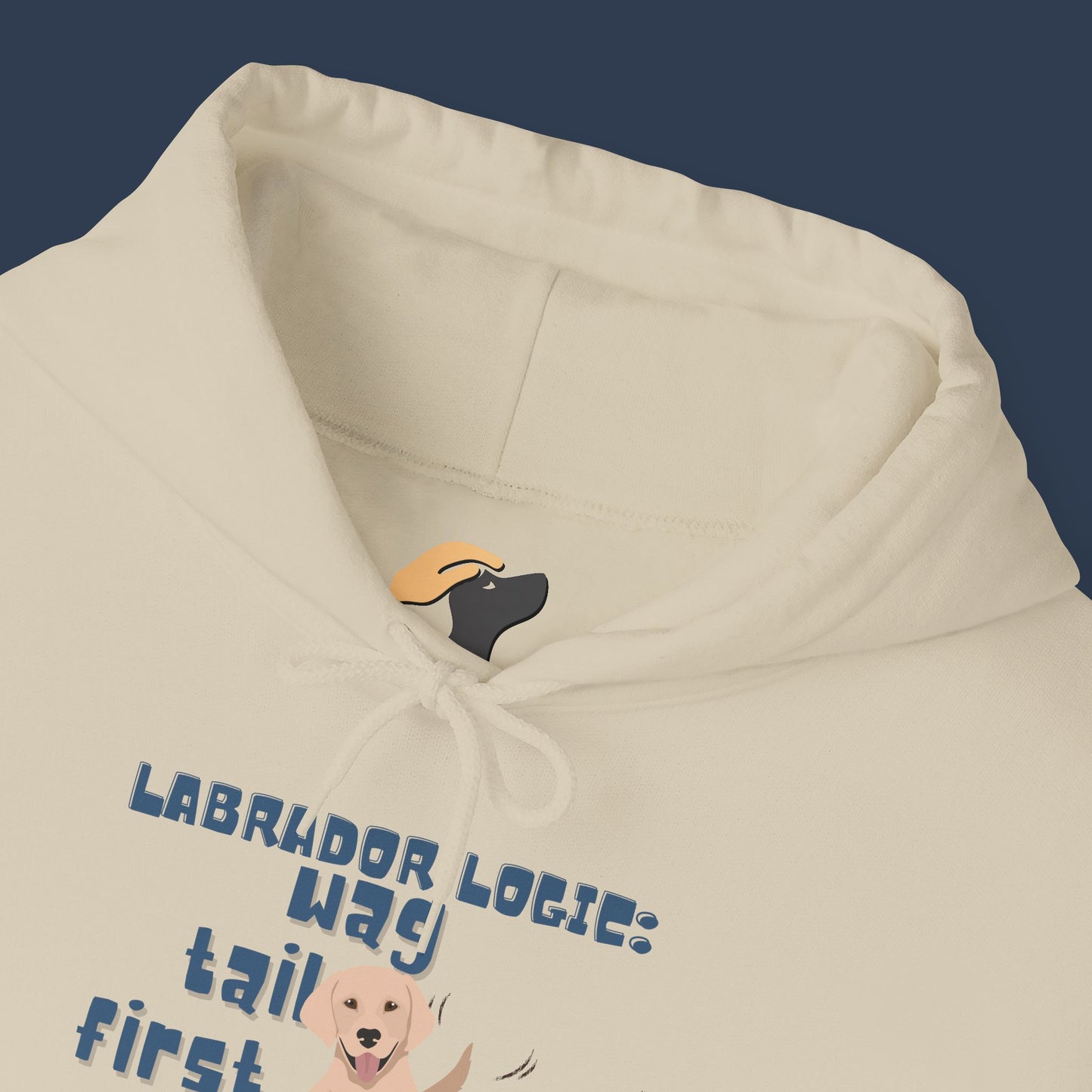 Labrador Logic