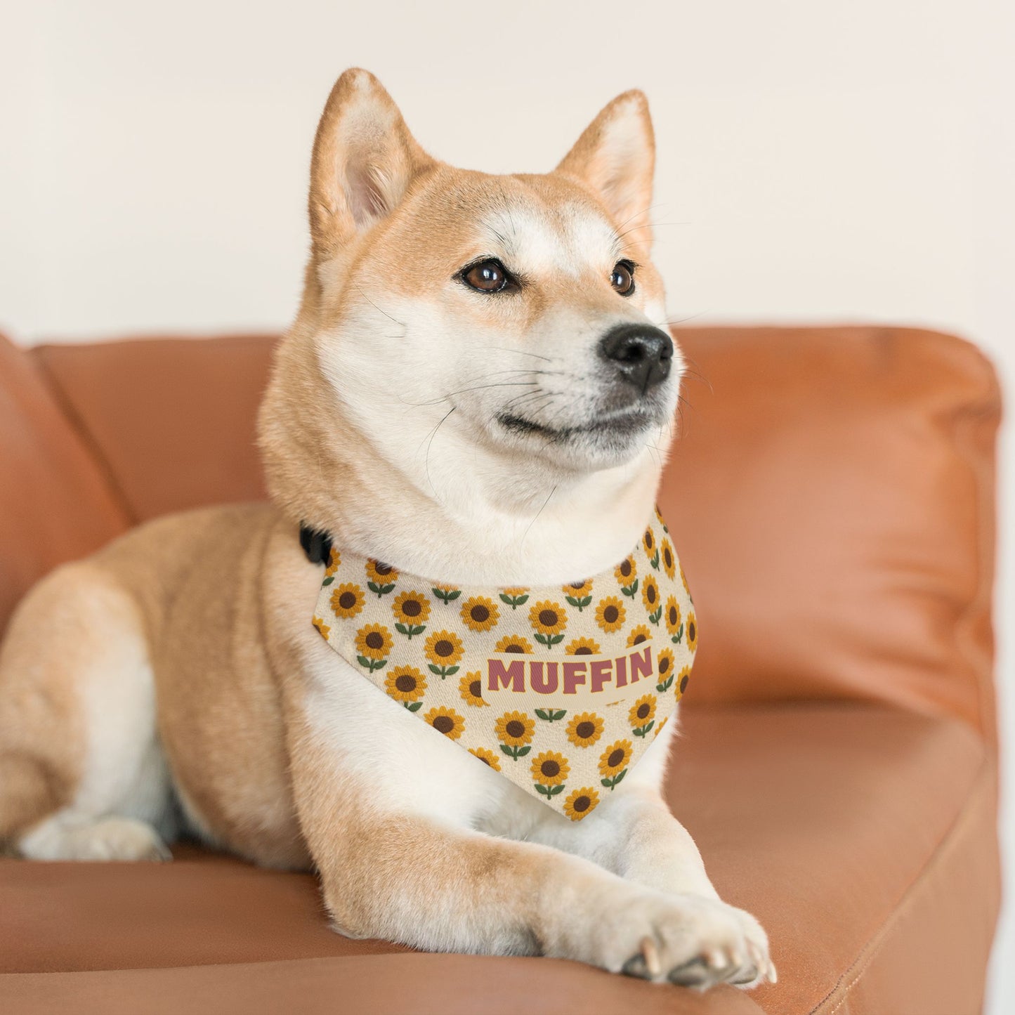 Harvest Sun Bandana