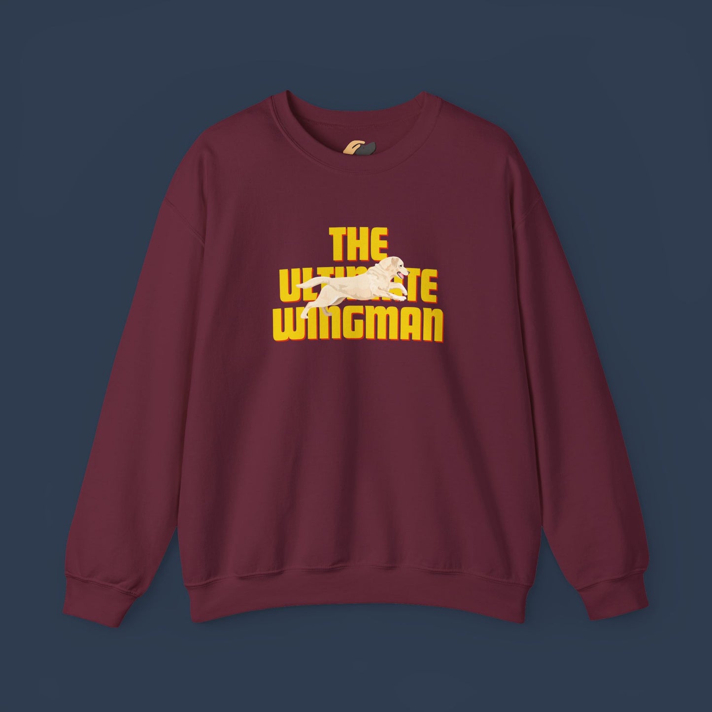 Ultimate Wingman