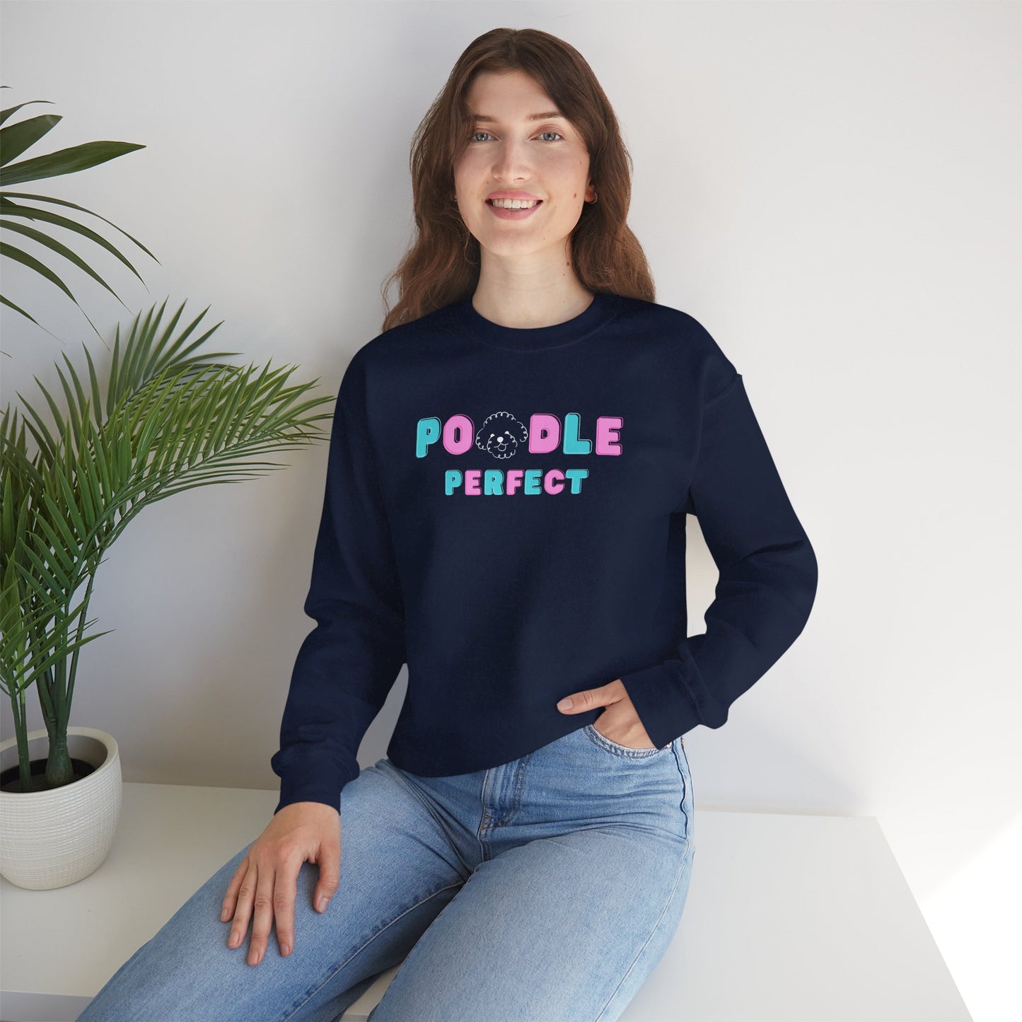 Poodle Perfect