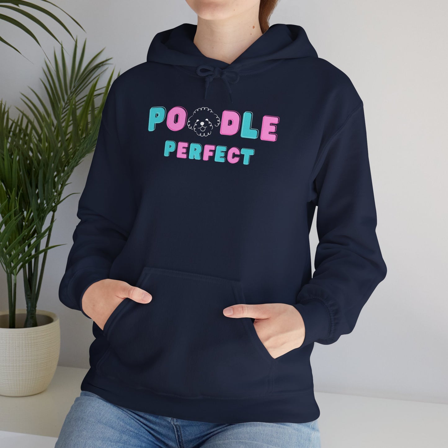 Poodle Perfect