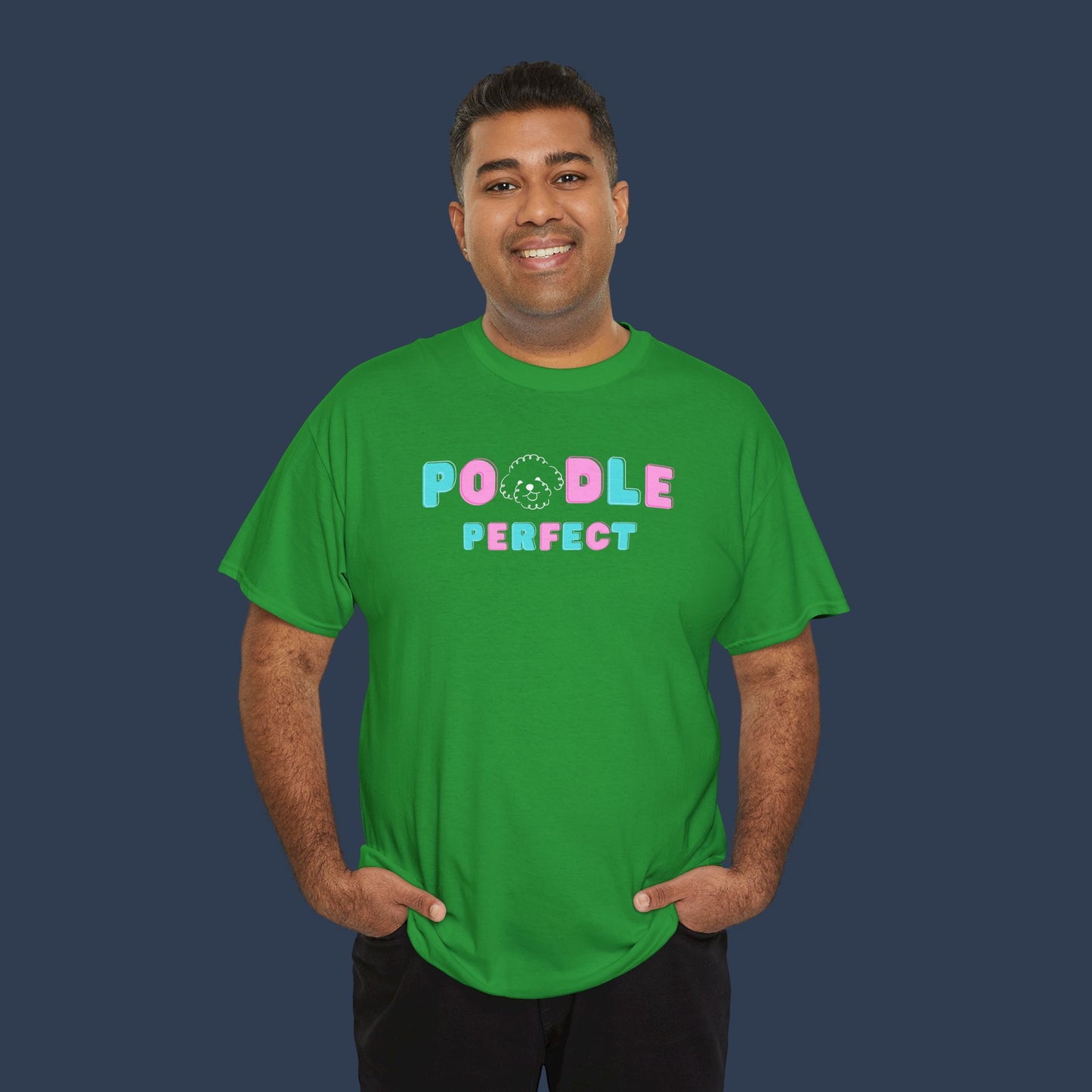 Poodle Perfect