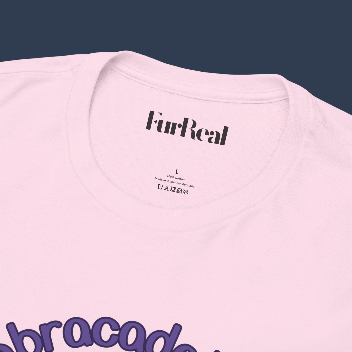 Labracadabra!