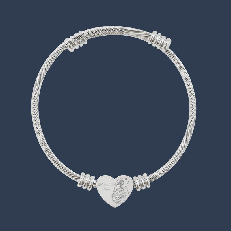 Cuff Bracelet