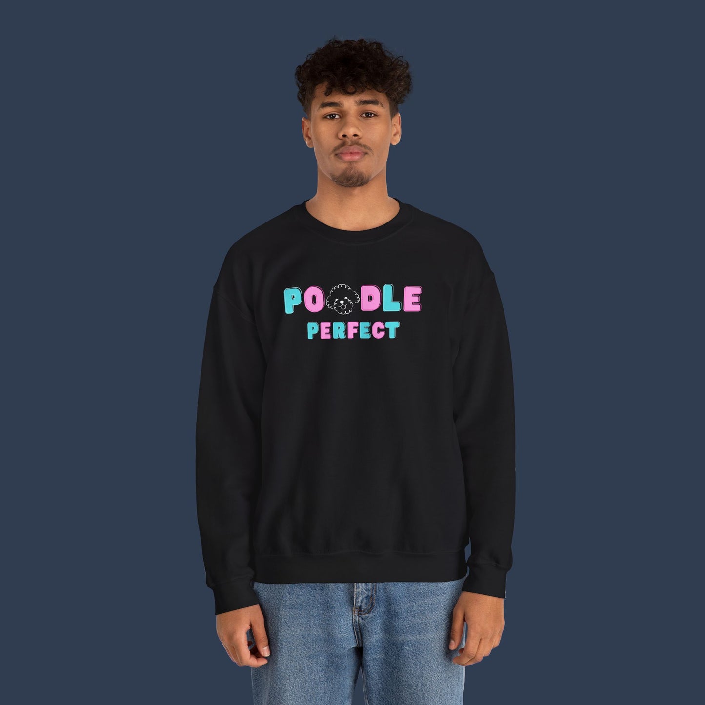 Poodle Perfect