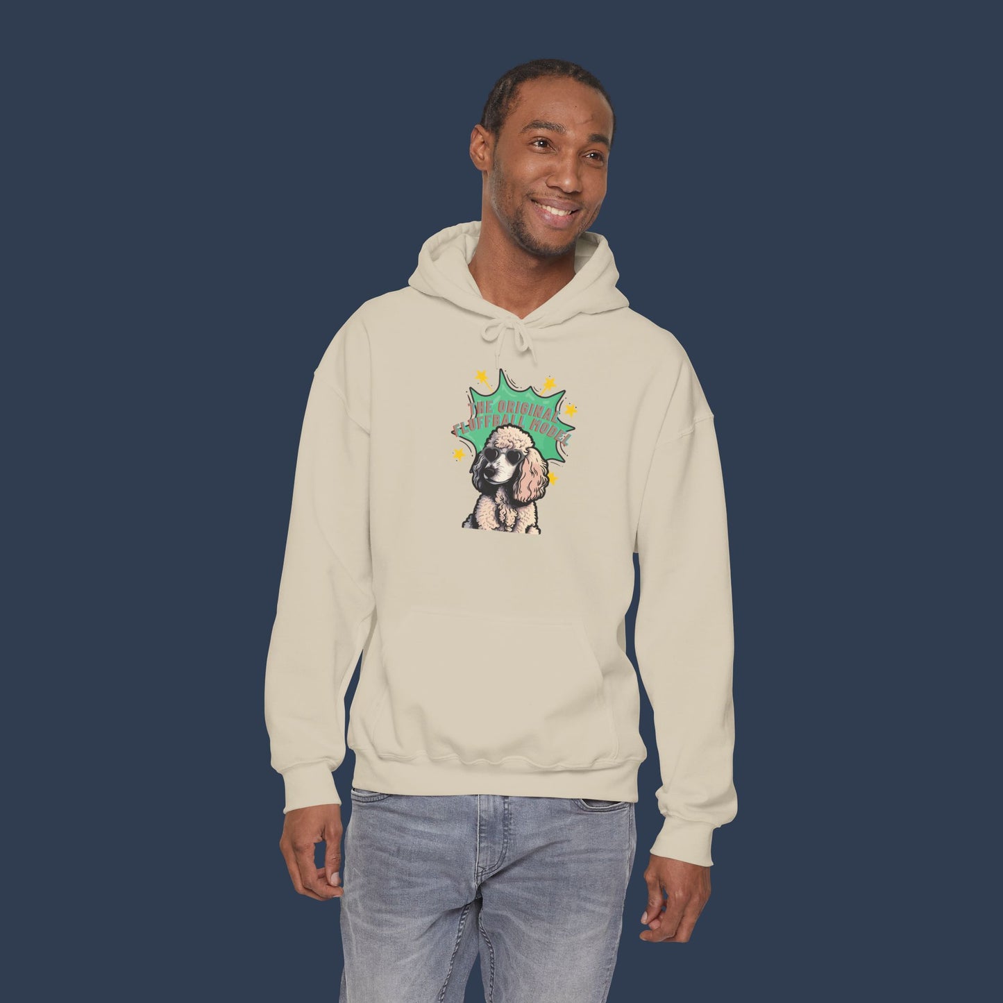 Fluffball Model