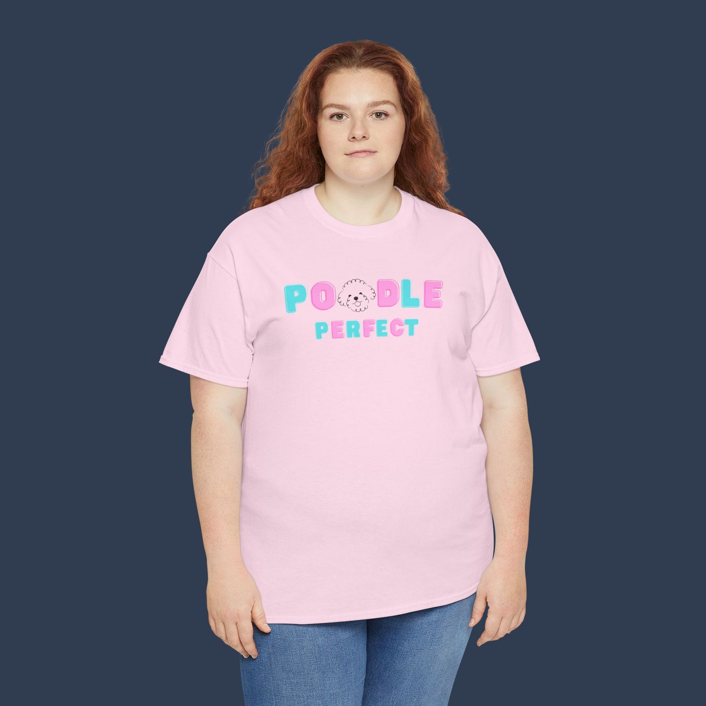 Poodle Perfect