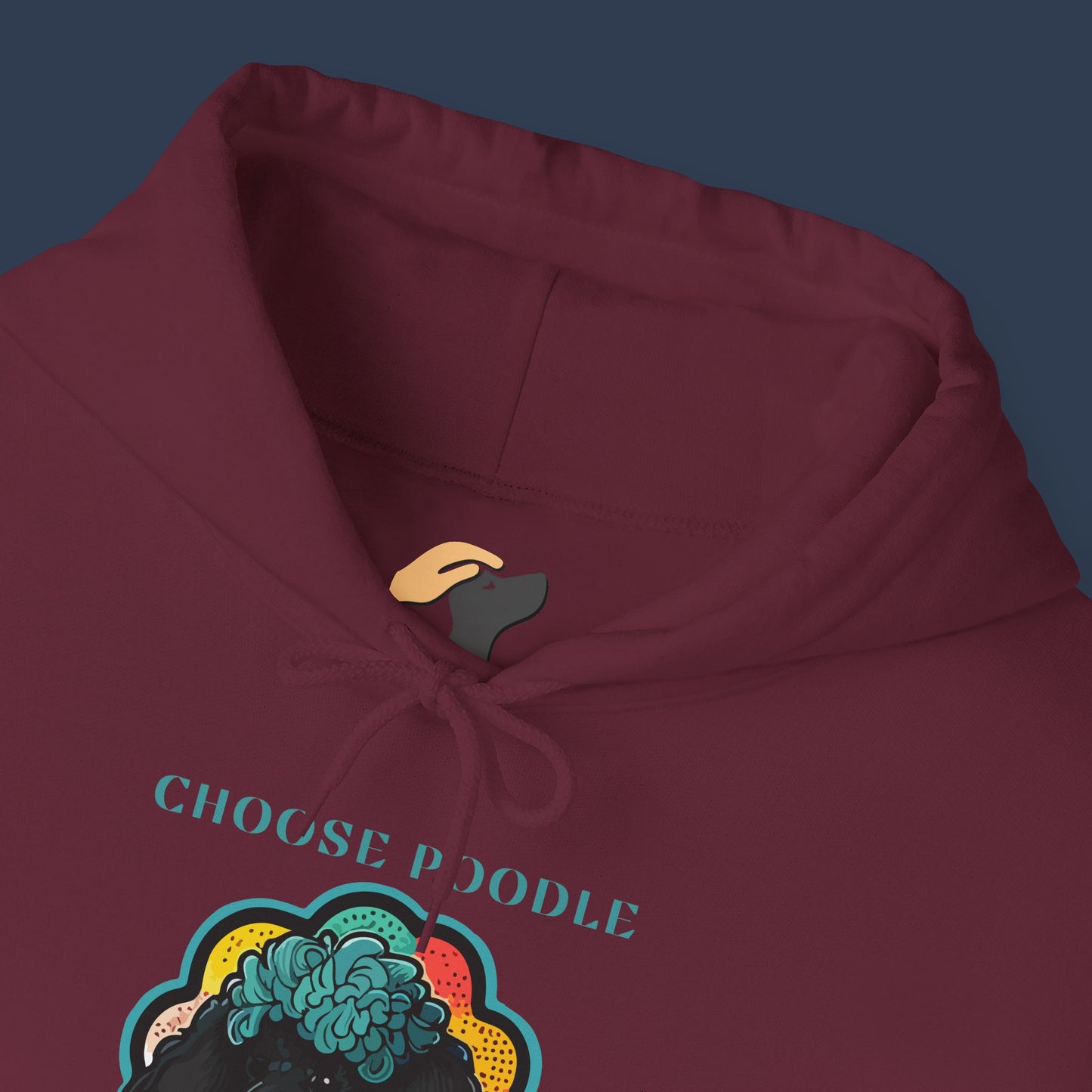 Choose Poodle