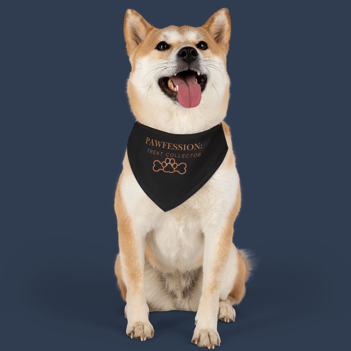 Treat Collector