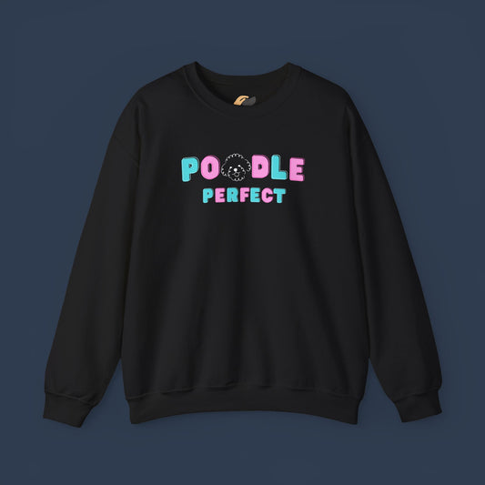 Poodle Perfect