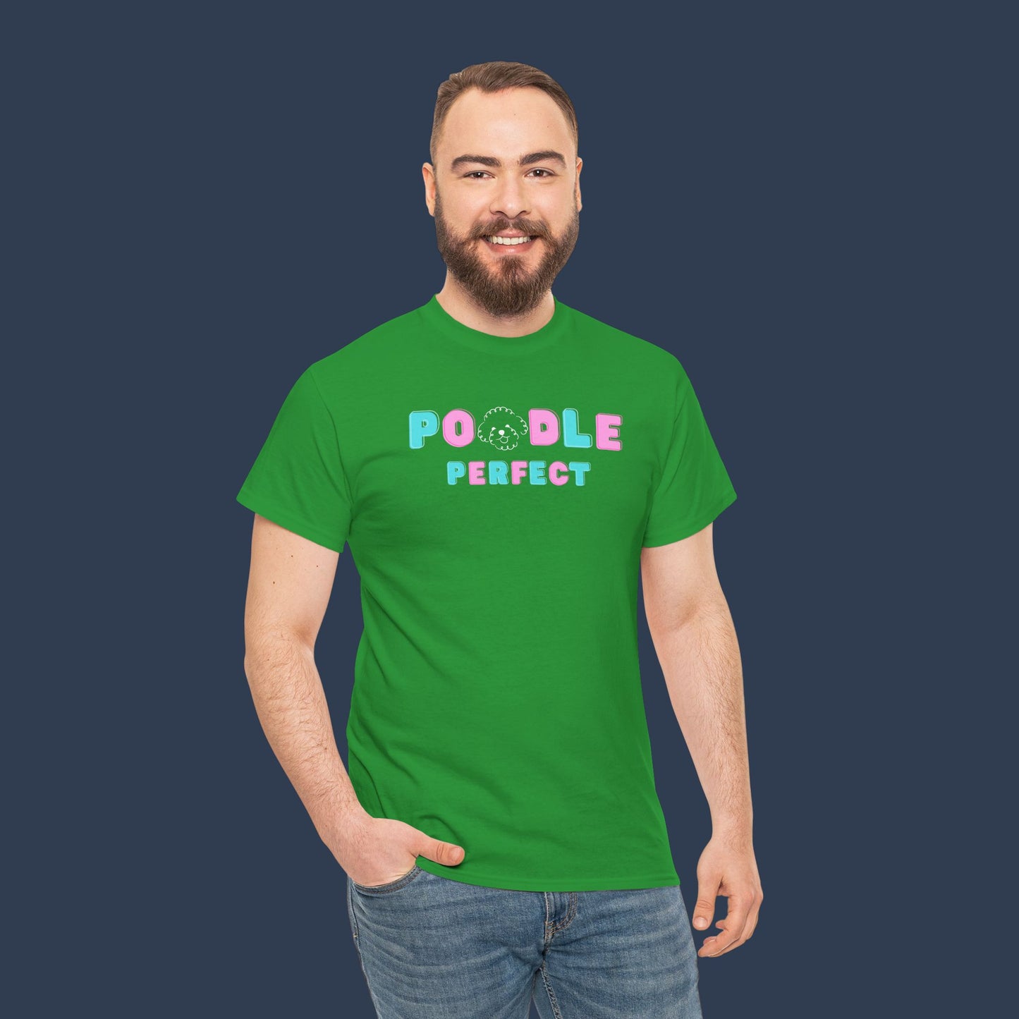 Poodle Perfect