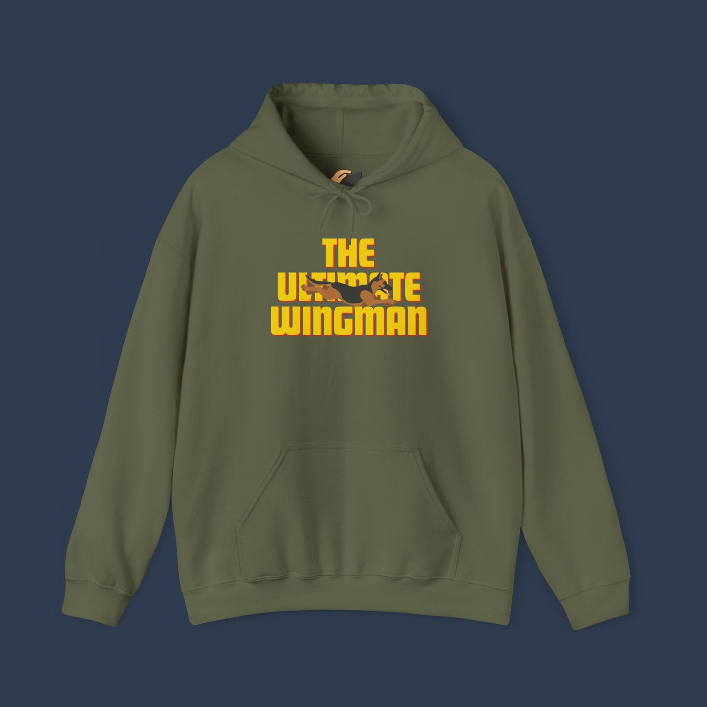 Ultimate Wingman