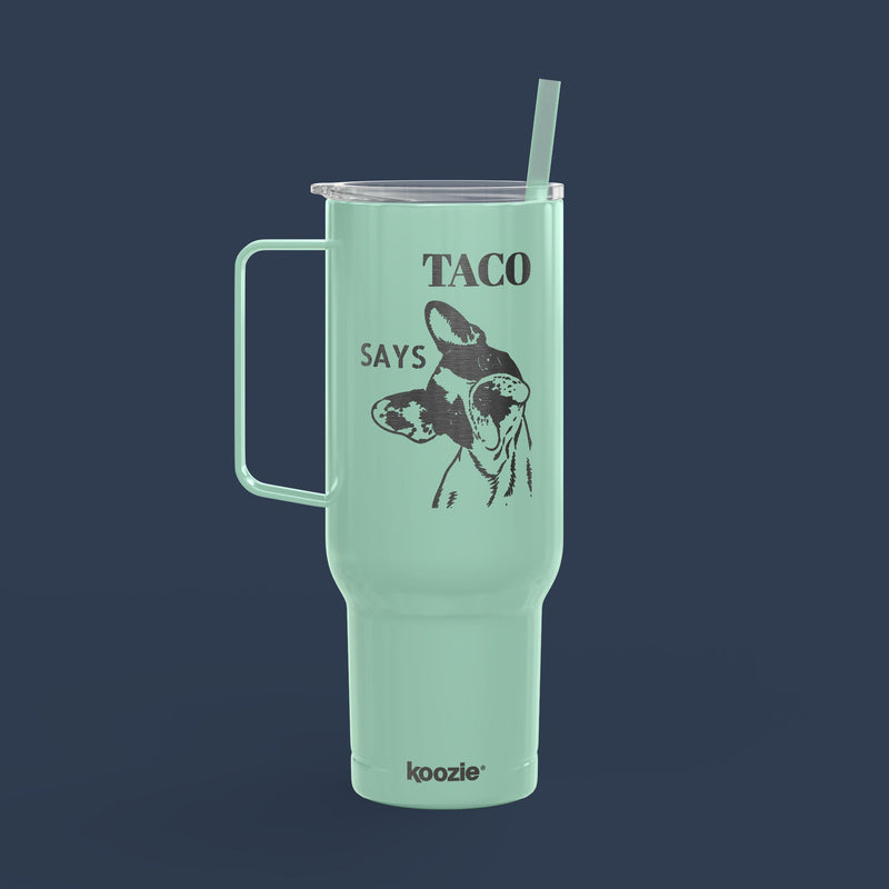 Tumbler