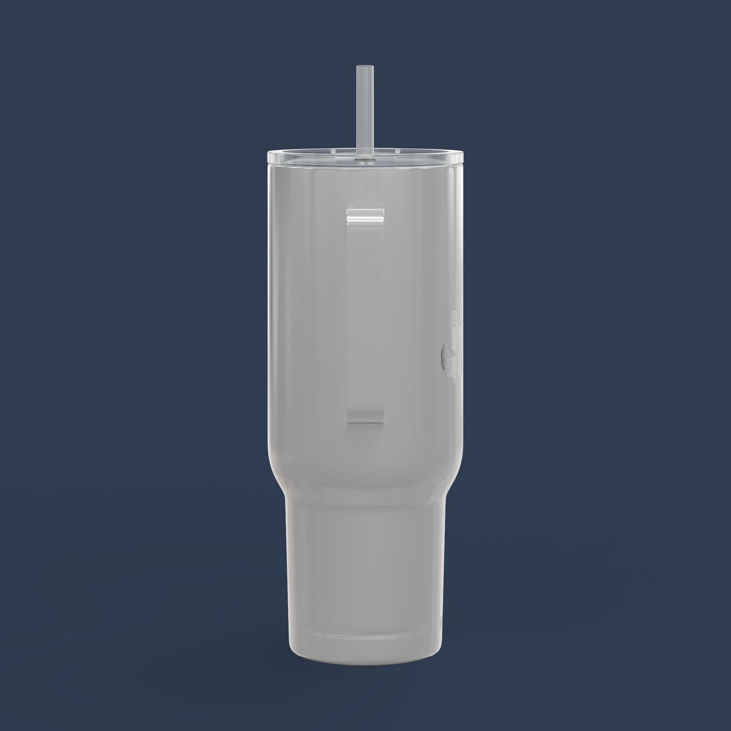 Insulated Tumbler with Lid