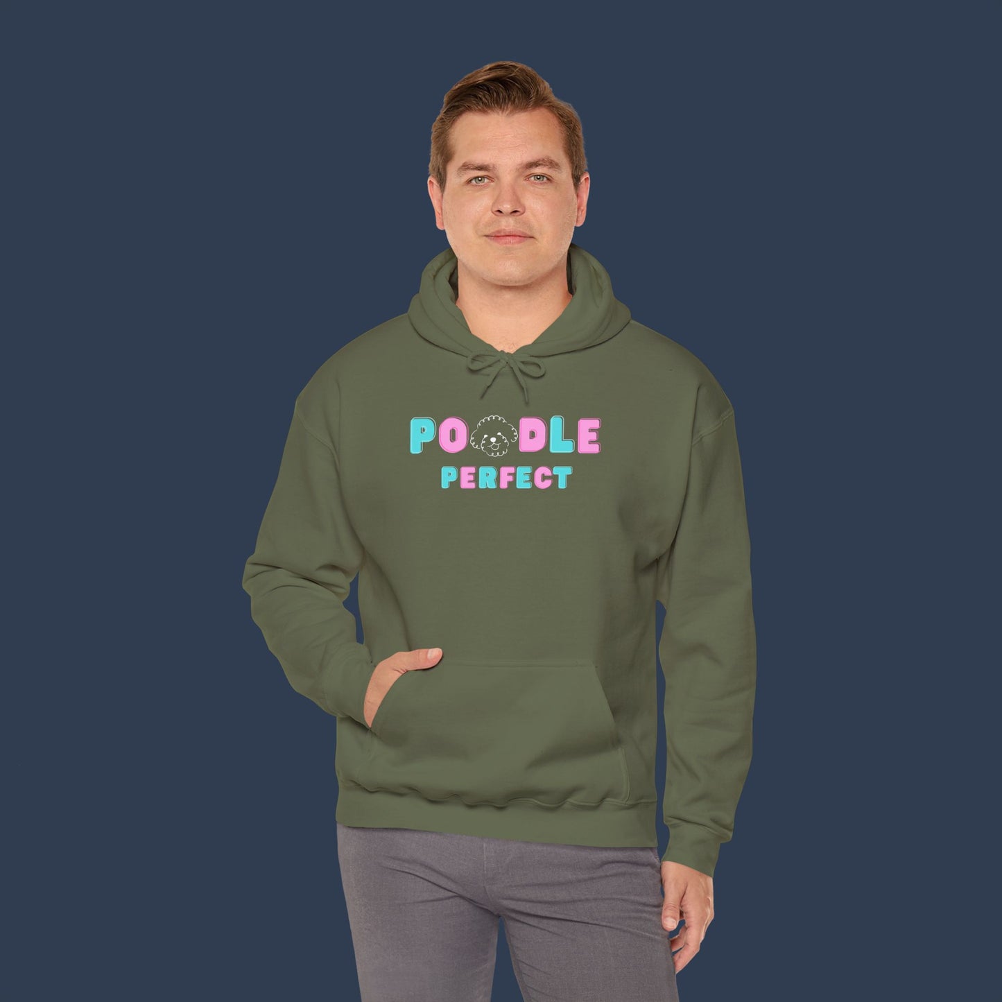 Poodle Perfect