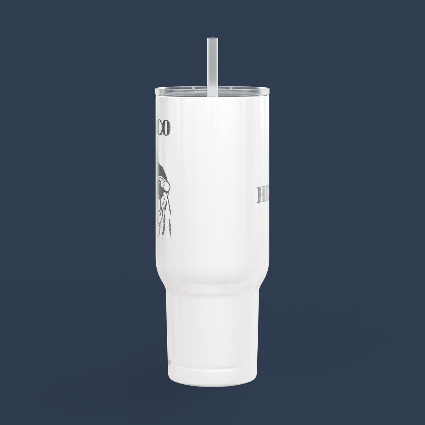 Tumbler