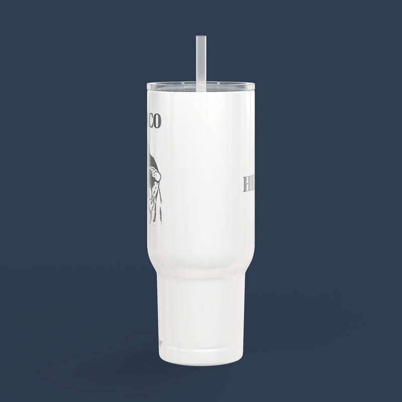 Tumbler