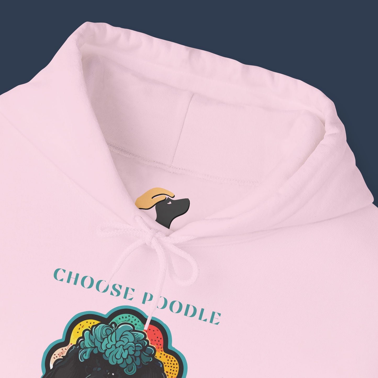 Choose Poodle
