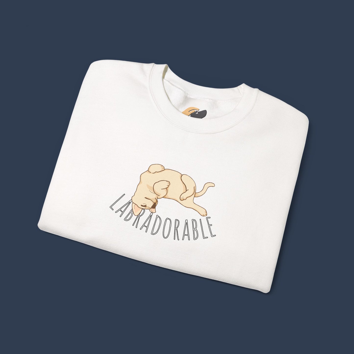 Labradorable