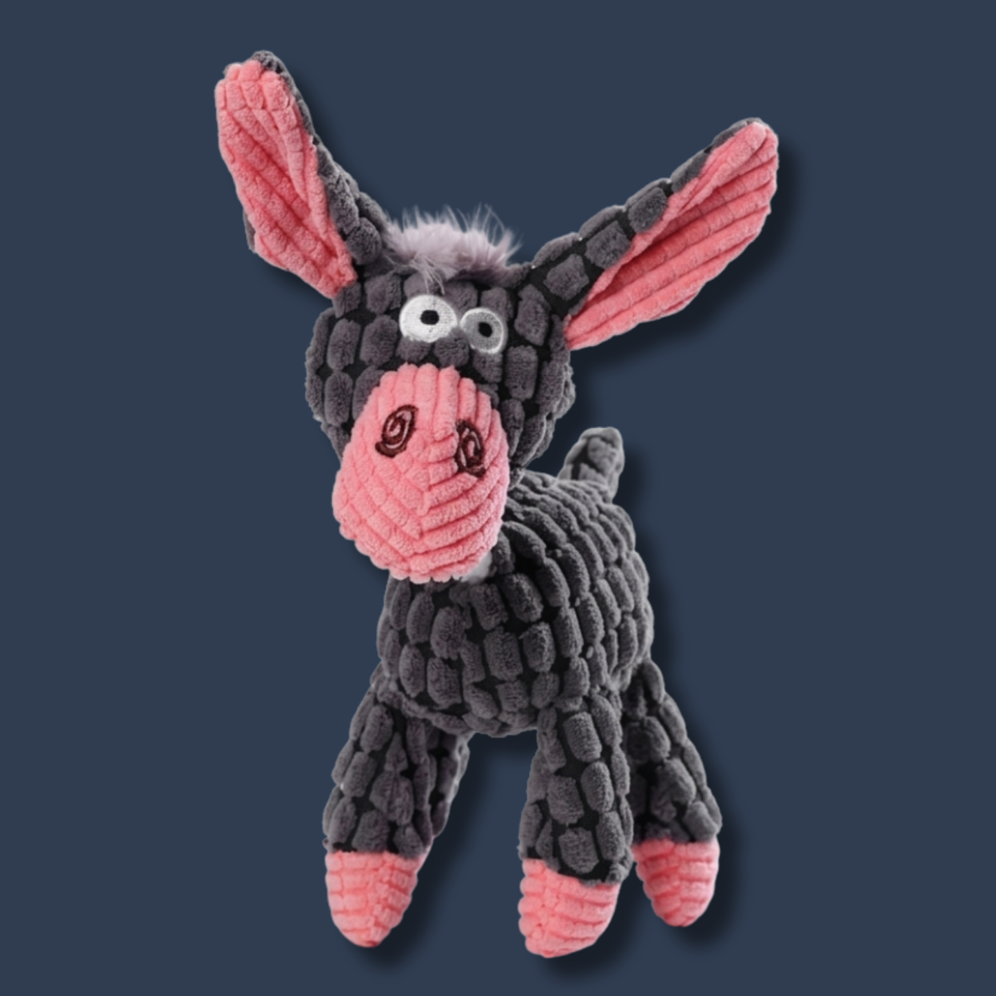 Dusty Donkey Stufie