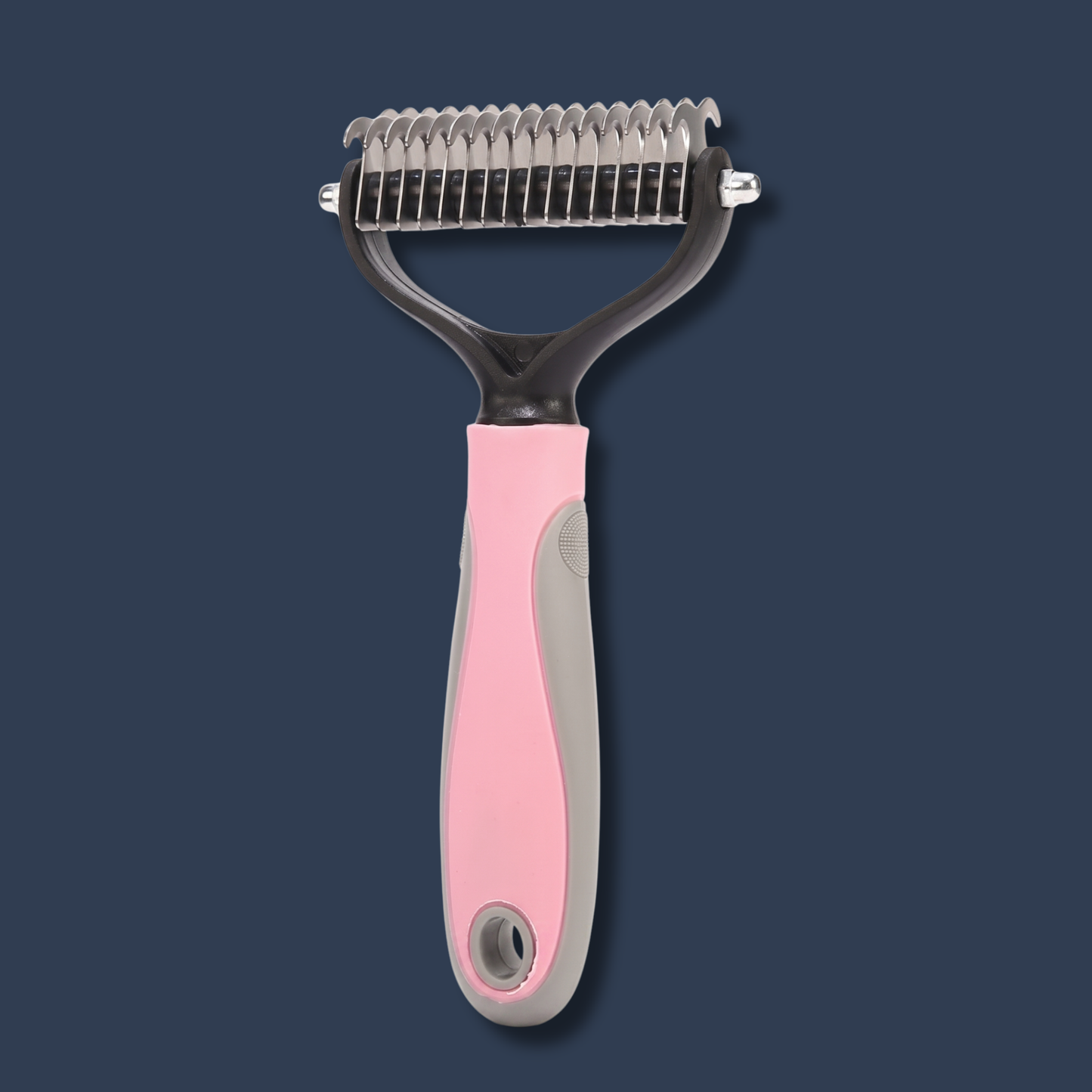 Deshedding Grooming Brush