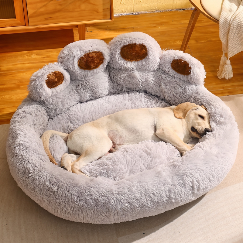 Cloud Bed