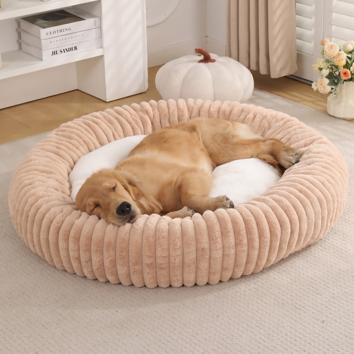 Nest Bed