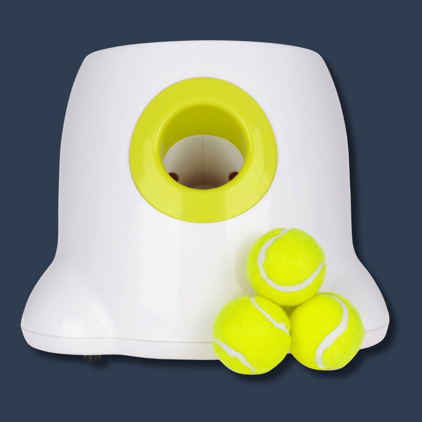 Ball Launcher