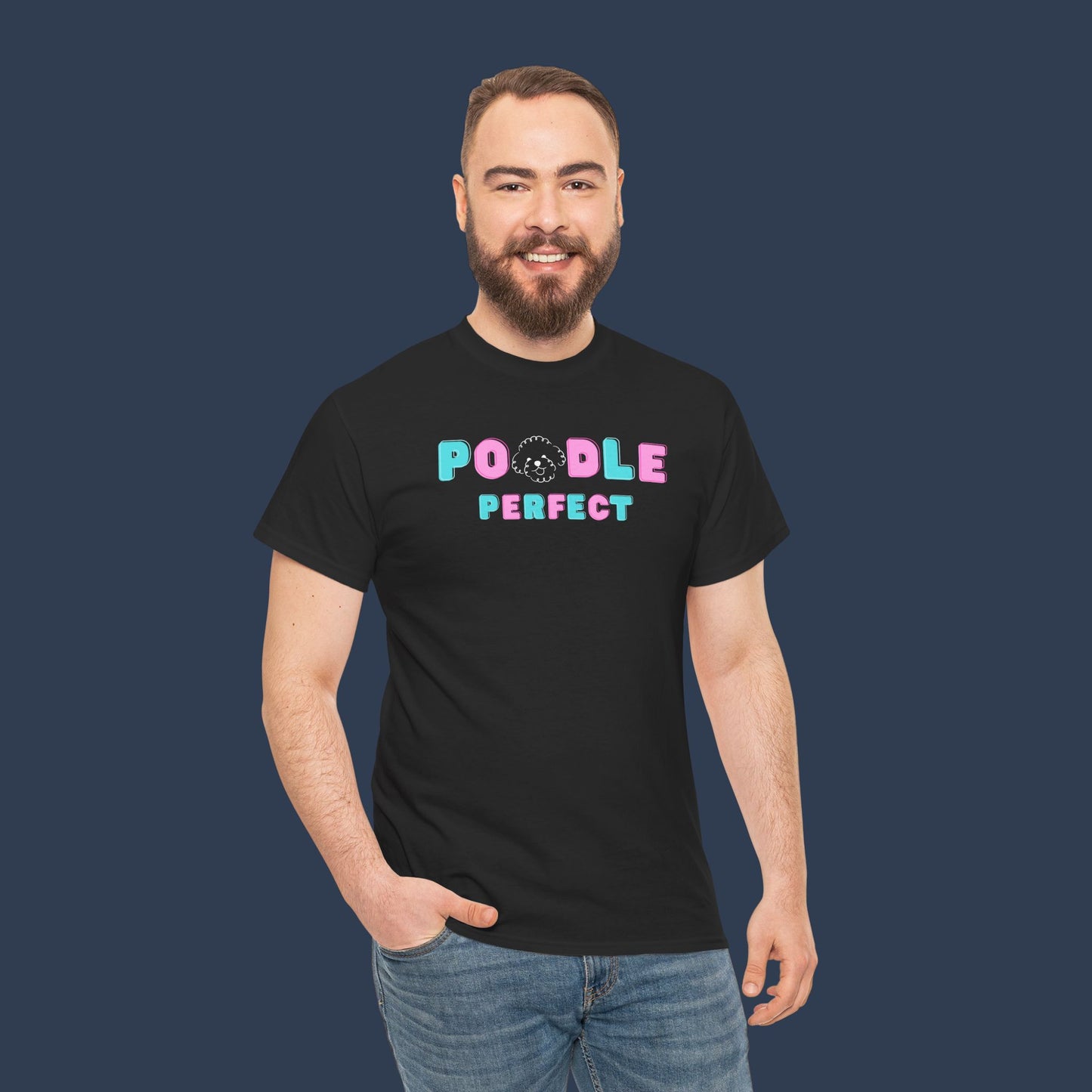 Poodle Perfect