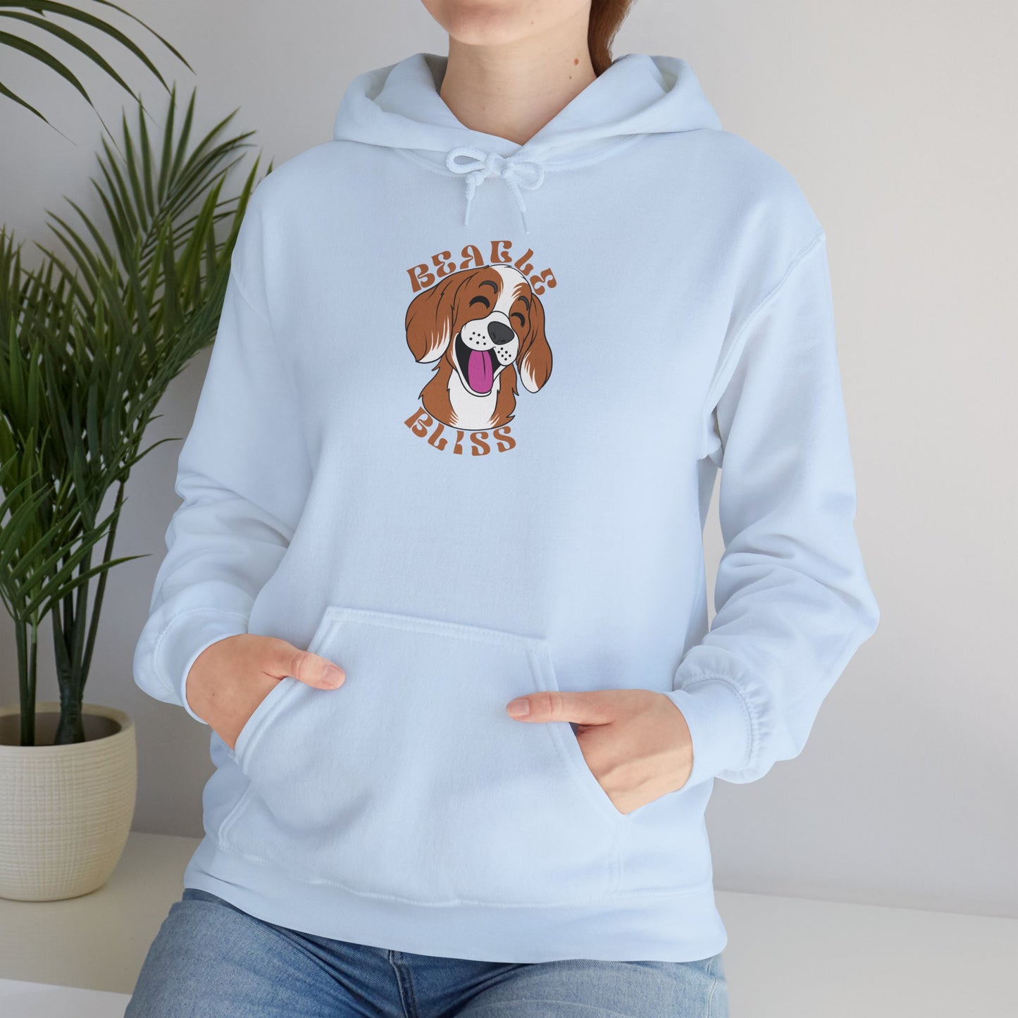 Beagle Bliss