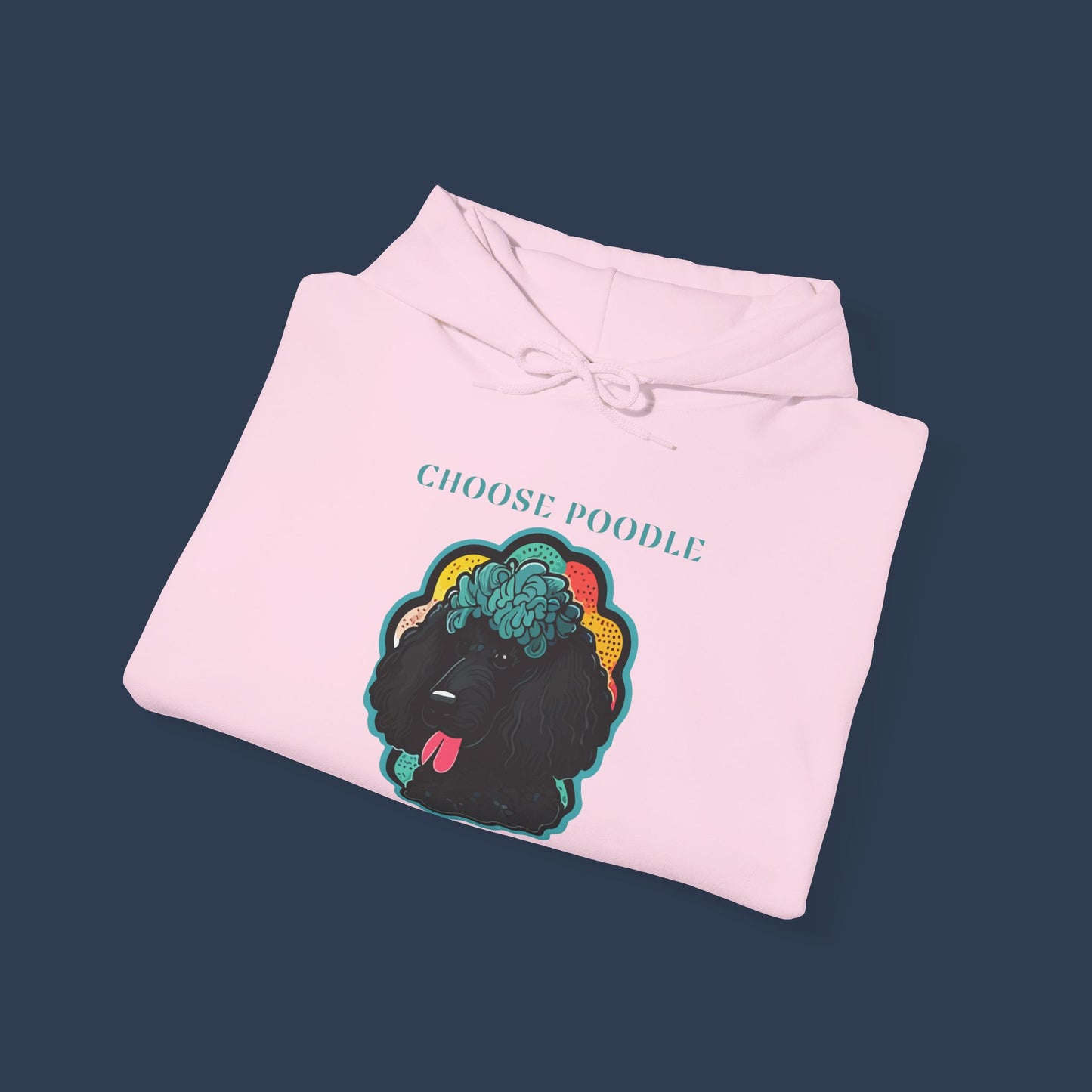 Choose Poodle
