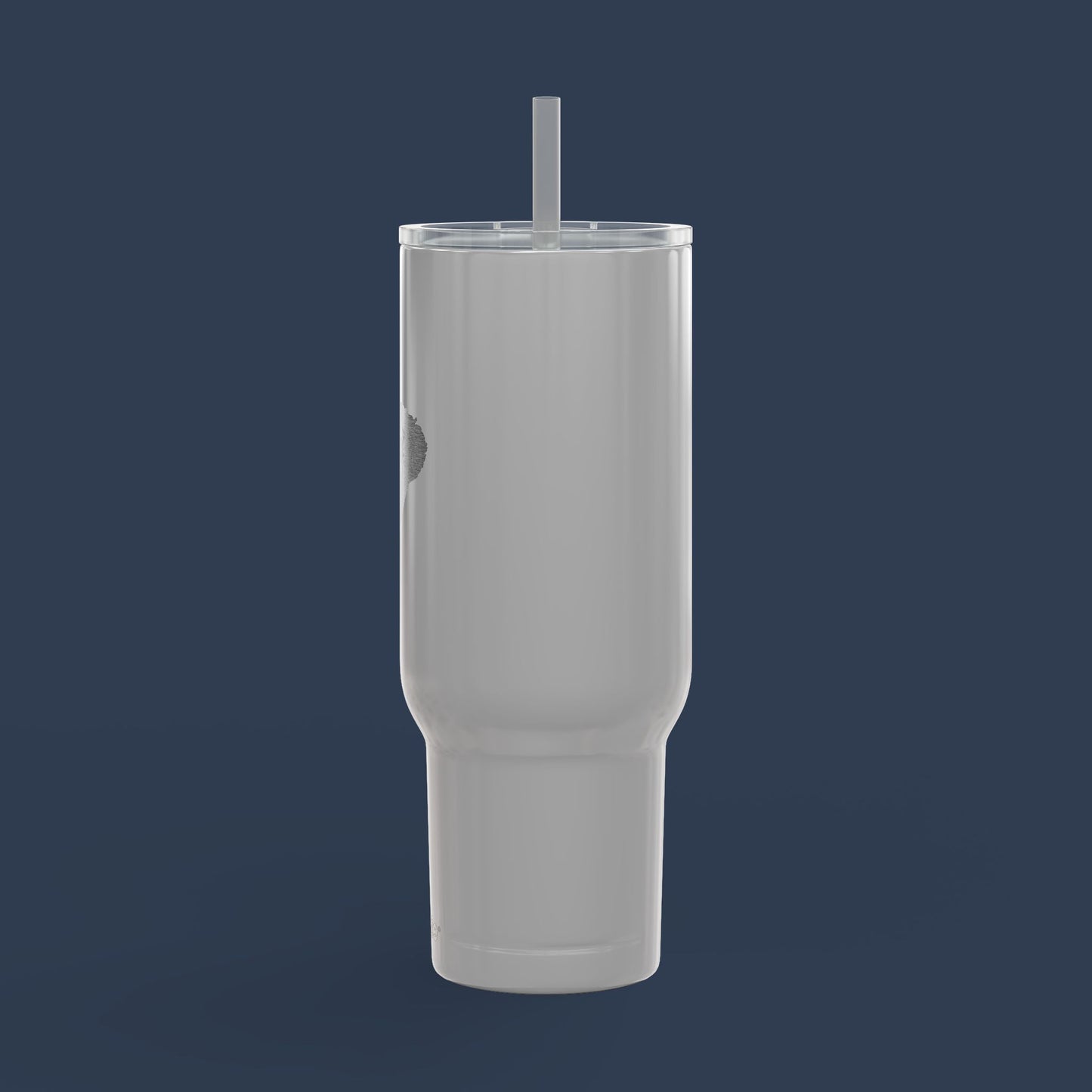 Insulated Tumbler with Lid