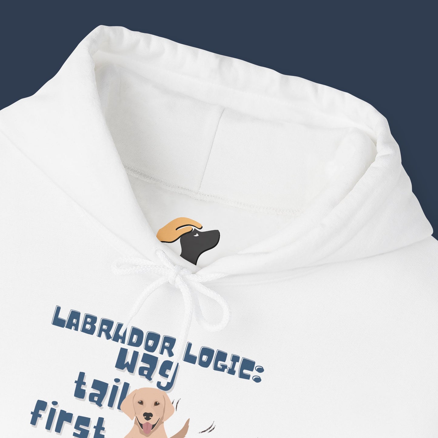 Labrador Logic