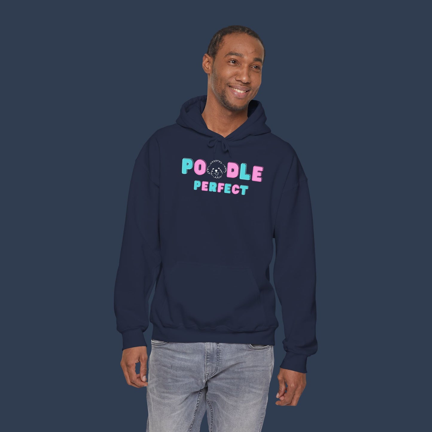 Poodle Perfect
