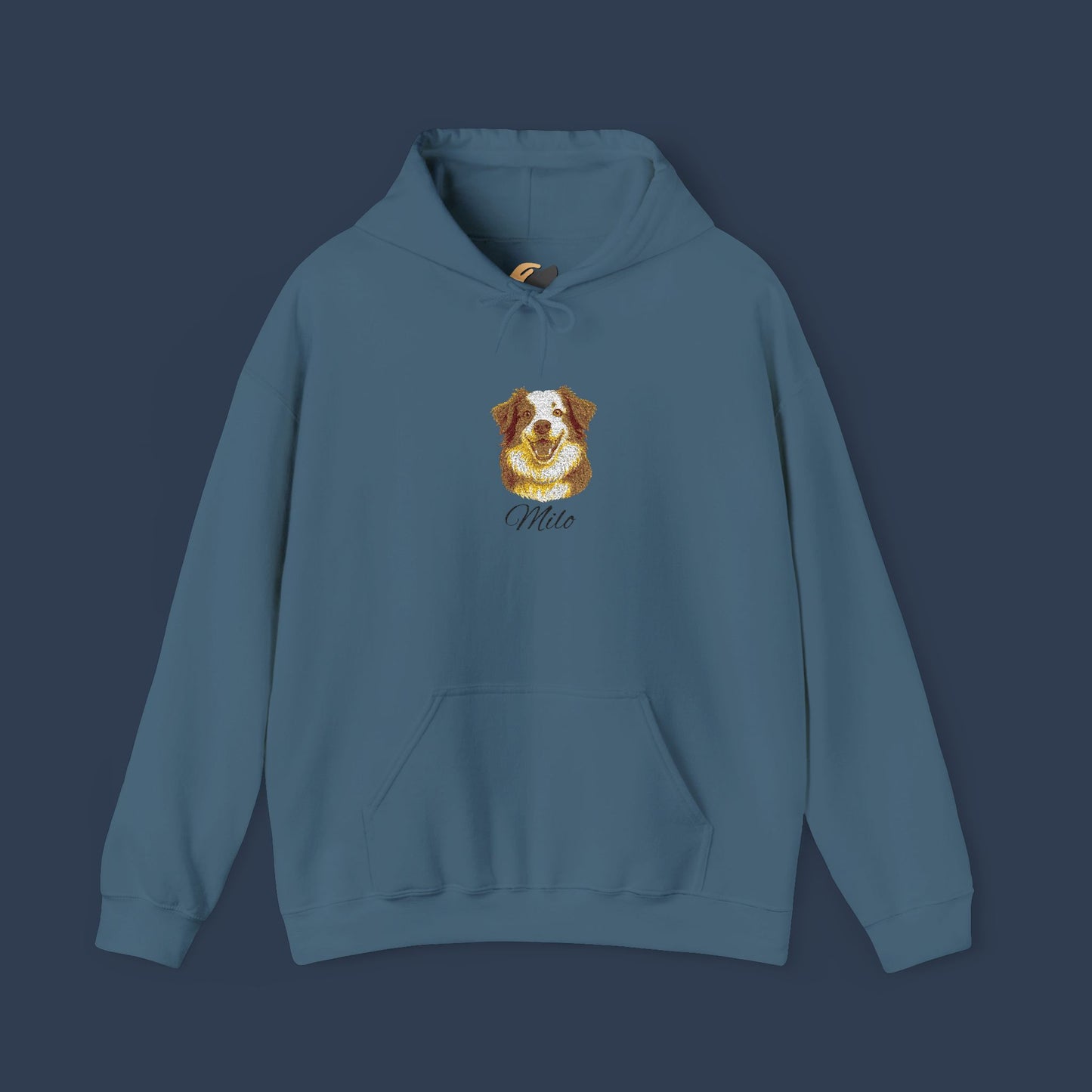 Persnalized Hooodie