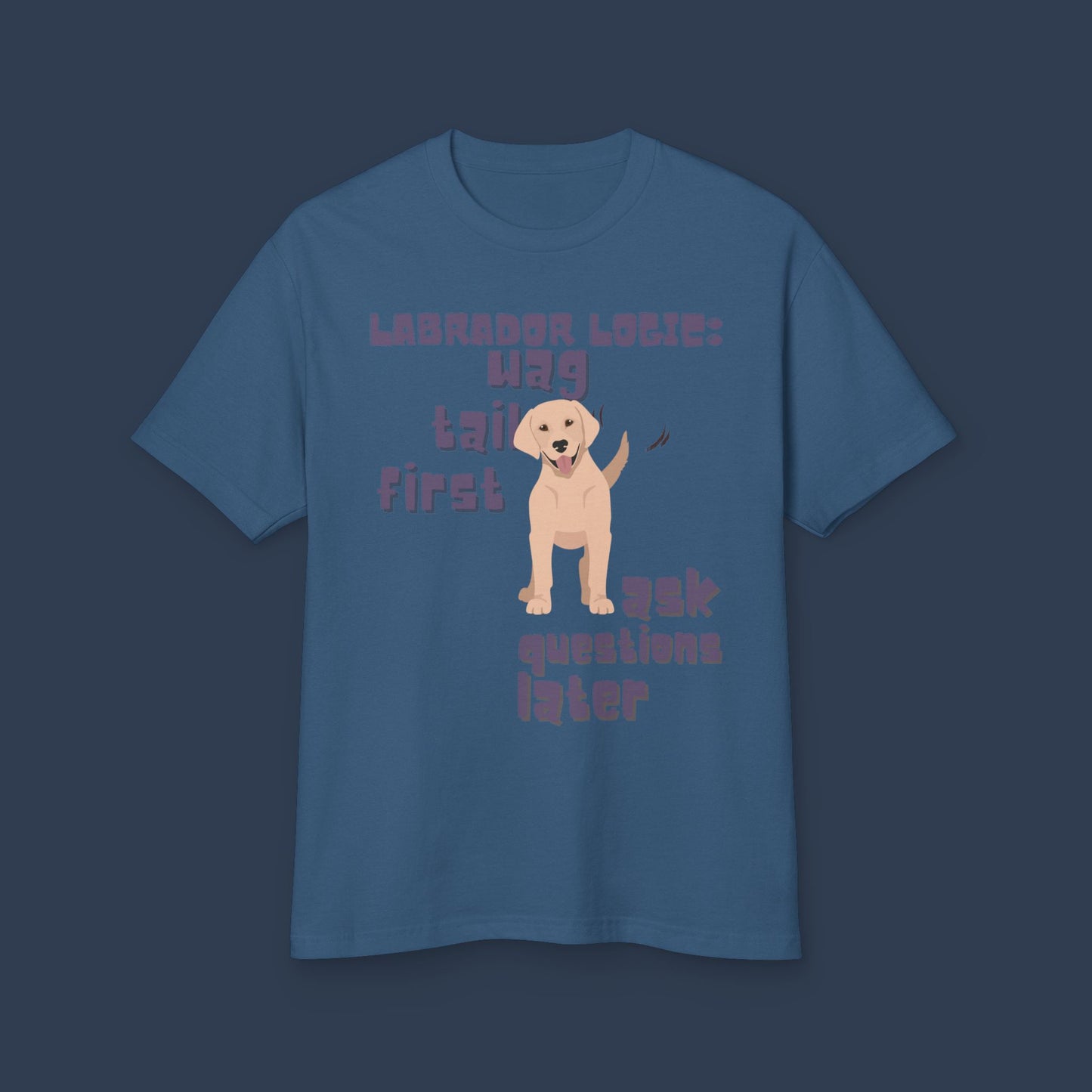 Logic Tee