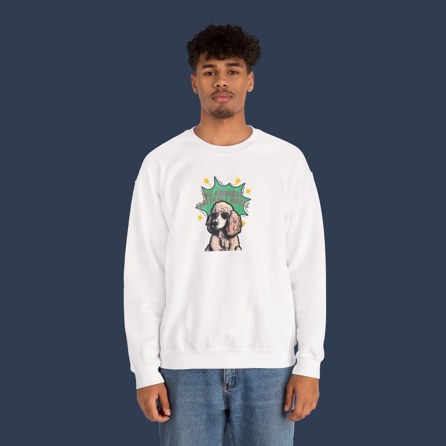 Fluffball Model