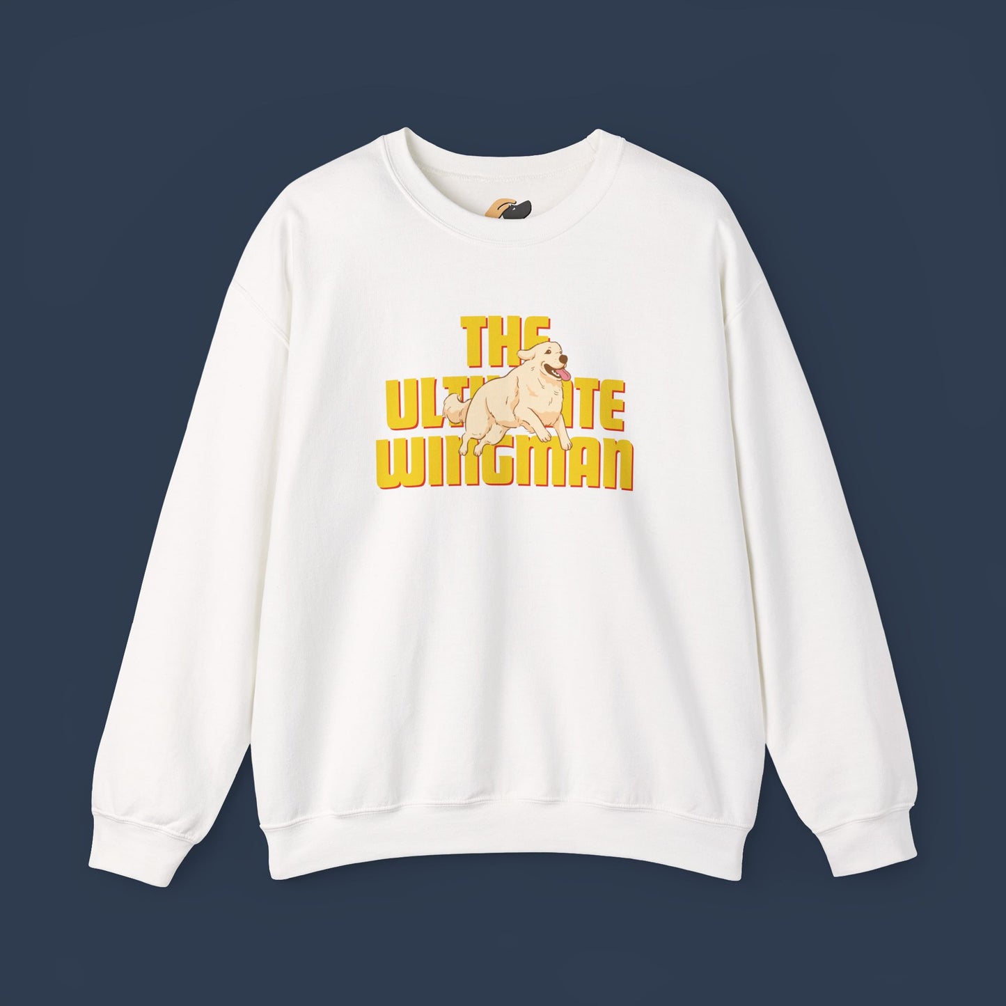 The Ultimate Wingman